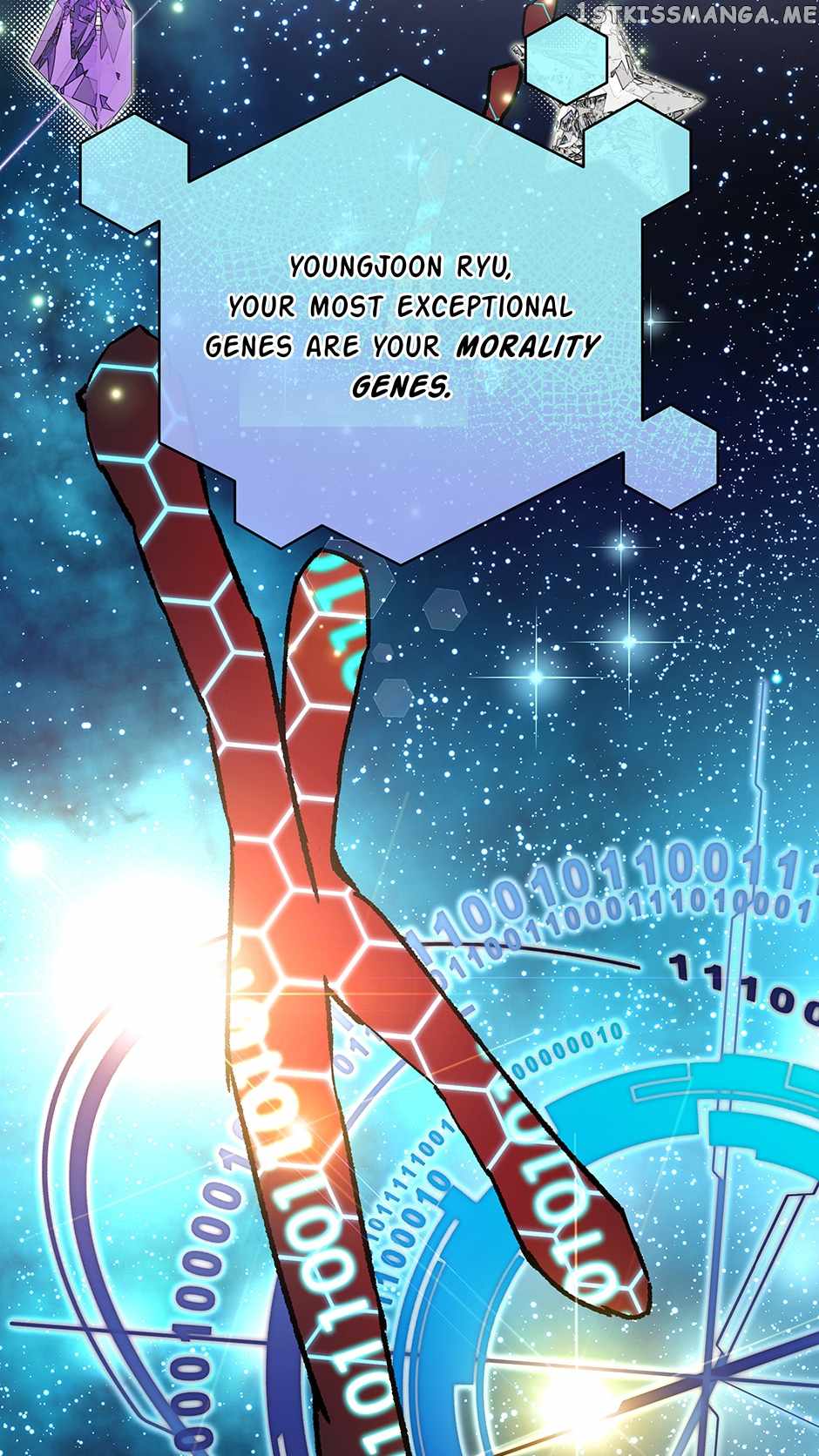 I'm The Only One With Genius DNA Chapter 109 27